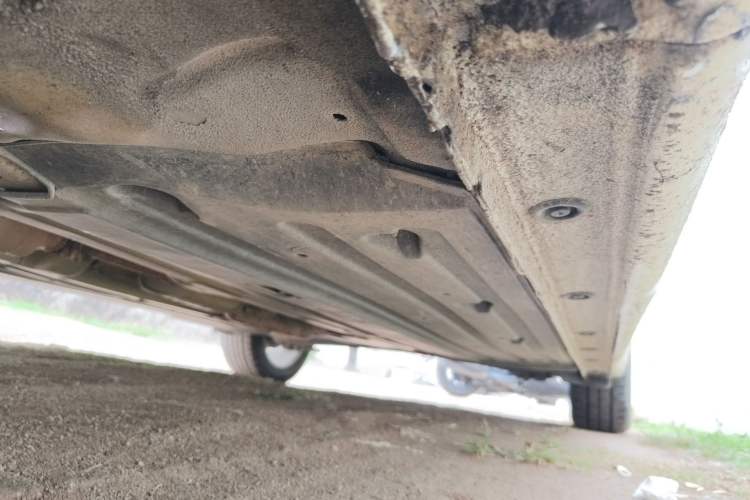 Used Kia K3 2016 1.6L Automatic GLS Chassis Front Left