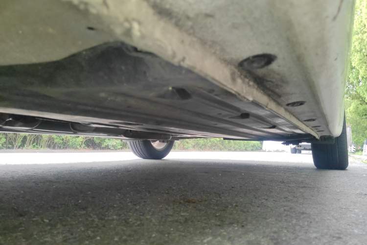 Used Kia K3 2016 1.6L Automatic GLS Chassis Front Left