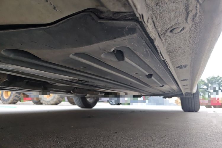 Used Kia K3 2016 1.6L Manual GL Chassis Front Left