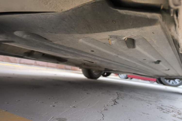 Used Kia K3 2016 1.6L Manual GL Chassis Front Left