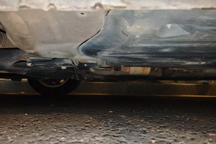 Used Kia K3 2016 1.6L Manual GL Chassis Front Left