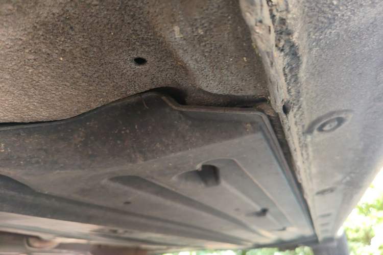 Used Kia K3 2016 1.6L Automatic GLS Chassis Front Left