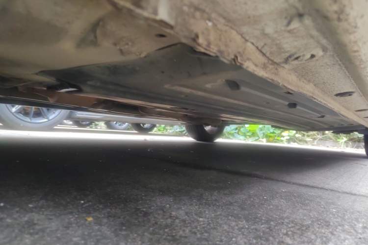 Used Kia K3 2016 1.6L Automatic GLS Chassis Front Left