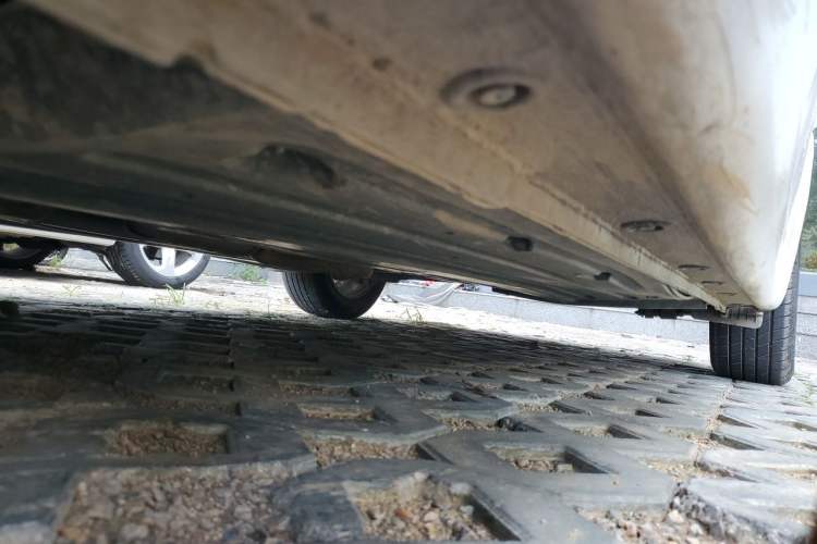 Used Kia K3 2016 1.6L Manual GL Chassis Front Left