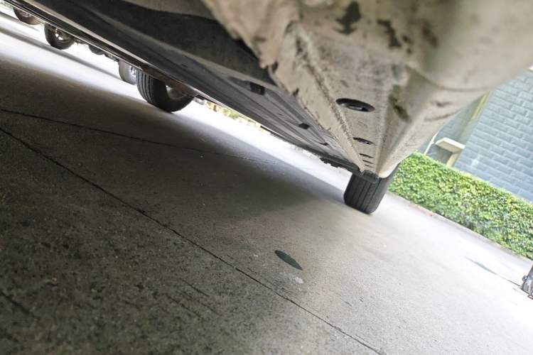 Used Kia K3 2016 1.6L Manual GL Chassis Front Left