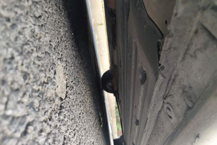 Used Kia K3 2016 1.6L Automatic GLS Chassis Front Left