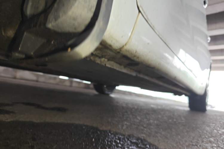 Used Kia K3 2016 1.6L Automatic GLS Chassis Front Left