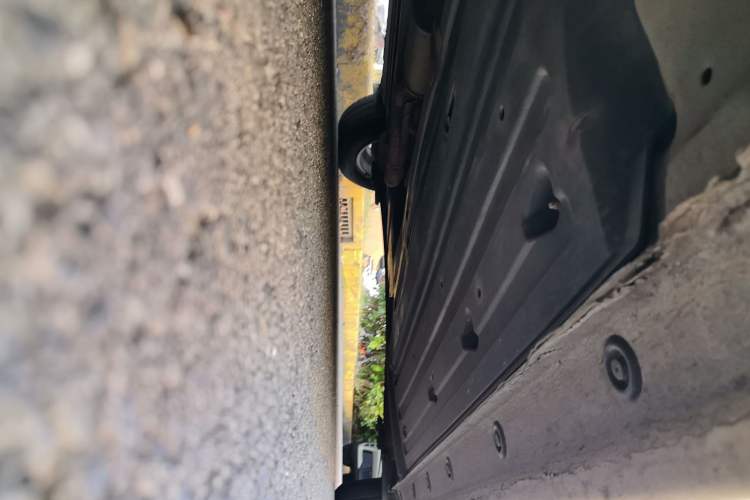 Used Kia K3 2016 1.6L Manual GL Chassis Front Left