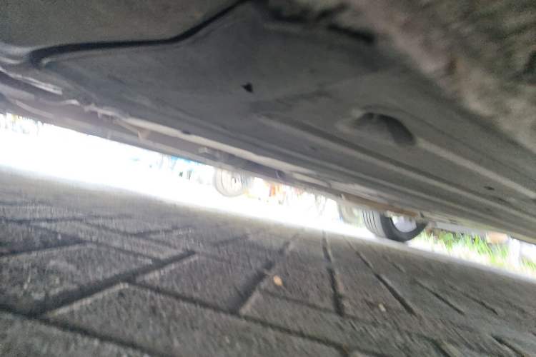 Used Kia K3 2016 1.6L Automatic GL Chassis Front Left