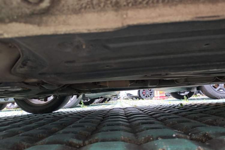 Used Kia K3 2016 1.6L Automatic GLS Chassis Front Left