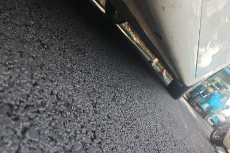 Used Kia K3 2016 1.6L Automatic GLS Chassis Front Left
