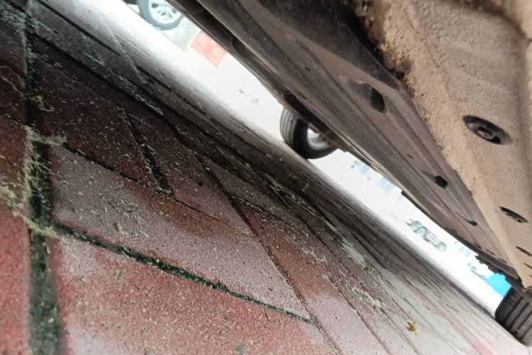 Used Kia K3 2016 1.6L Automatic GL Chassis Front Left