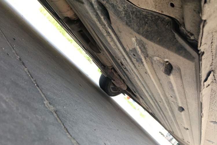 Used Kia K3 2016 1.6L Manual GL Chassis Front Left