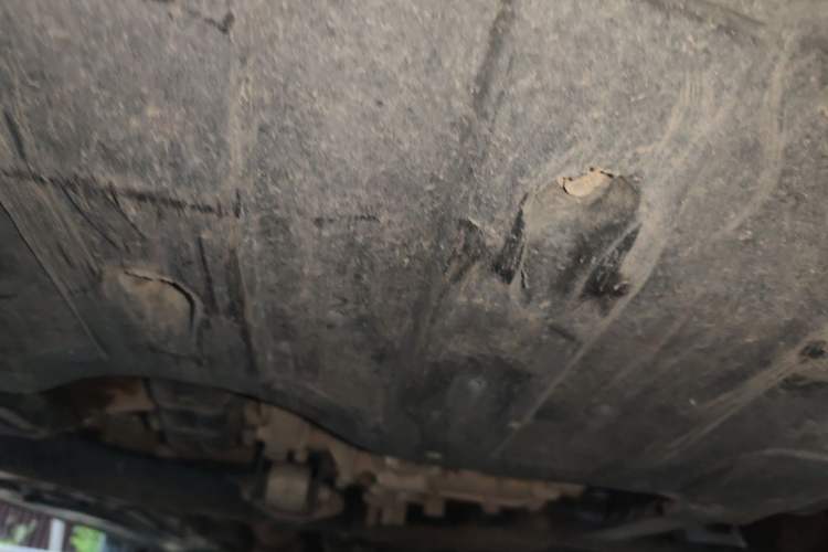 Used Kia K3 2016 1.6L Automatic GL Chassis Front