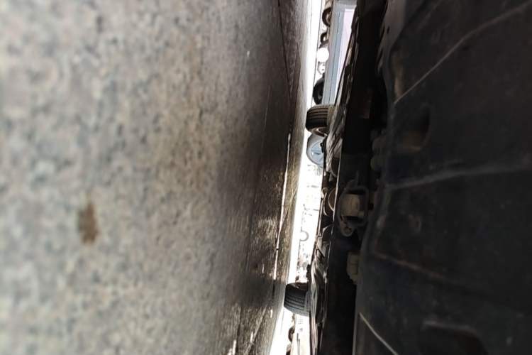 Used Kia K3 2016 1.6L Manual GL Chassis Front
