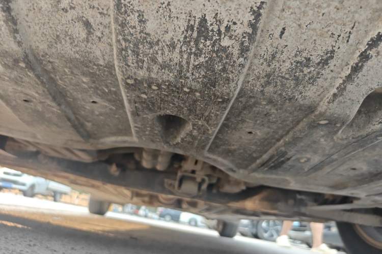 Used Kia K3 2016 1.6L Manual GL Chassis Front