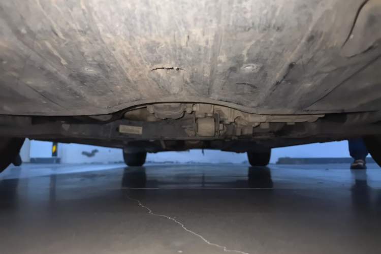 Used Kia K3 2016 1.6L Automatic GLS Chassis Front