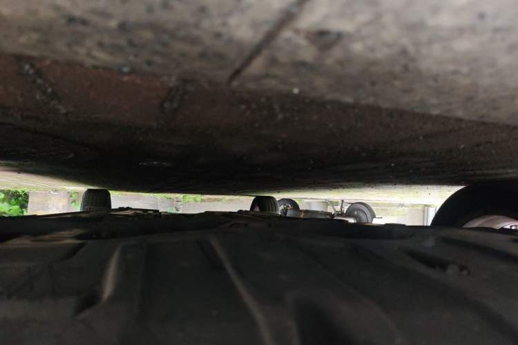 Used Kia K3 2016 1.6L Manual GL Chassis Front