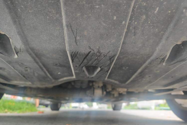 Used Kia K3 2016 1.6L Automatic GL Chassis Front
