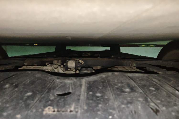 Used Kia K3 2016 1.6L Automatic GL Chassis Front