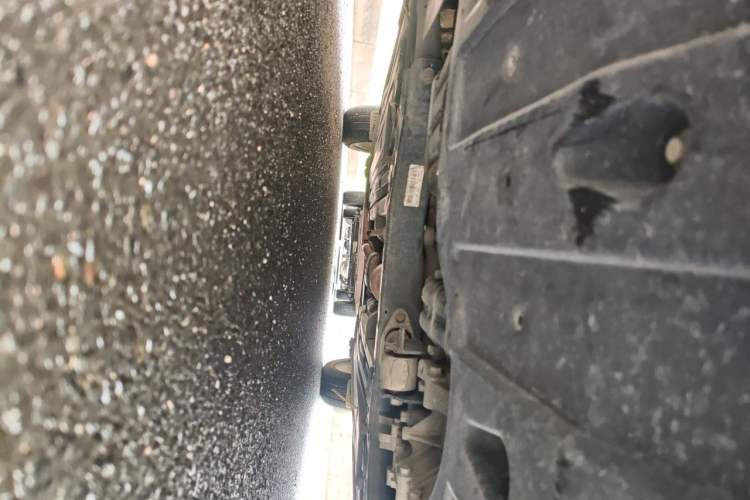 Used Kia K3 2016 1.6L Automatic GLS Chassis Front