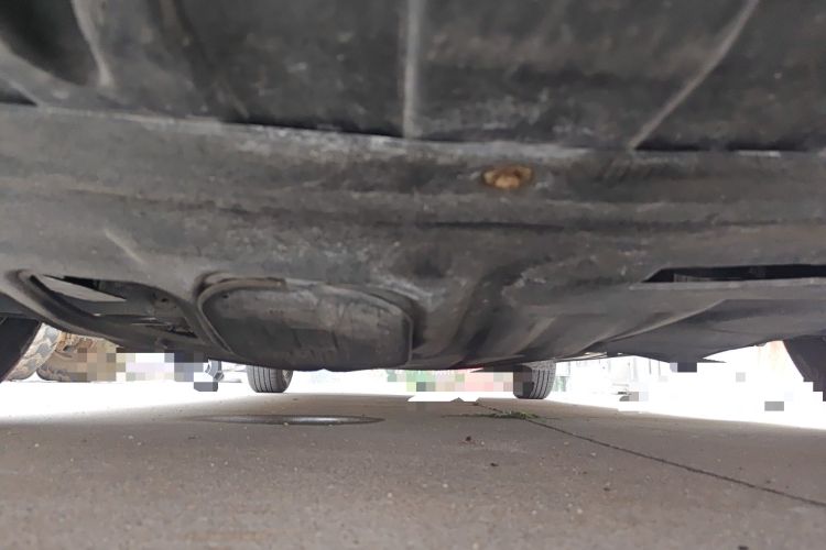 Used Kia K3 2016 1.6L Manual GL Chassis Front