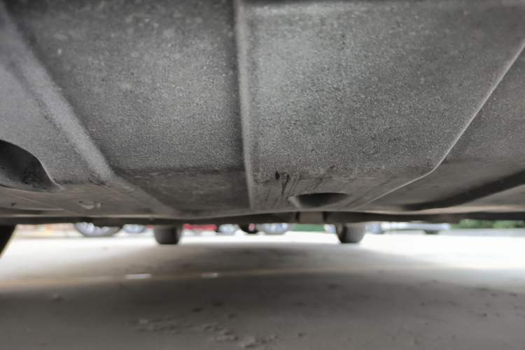 Used Kia K3 2016 1.6L Manual GL Chassis Front