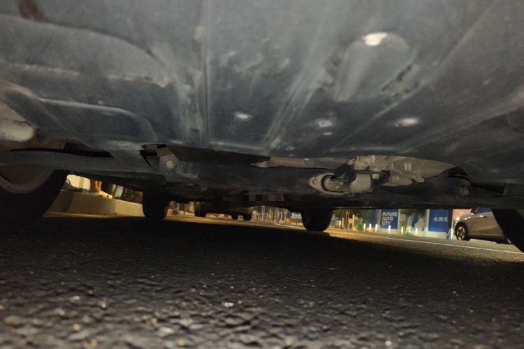 Used Kia K3 2016 1.6L Manual GL Chassis Front