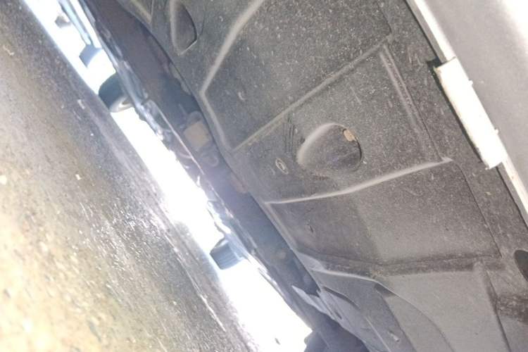 Used Kia K3 2016 1.6L Manual GL Chassis Front