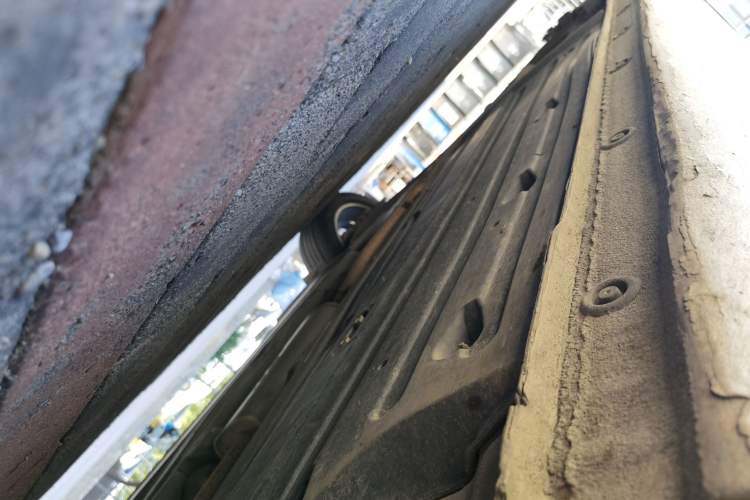 Used Kia K3 2016 1.4T Automatic GLS Chassis Front Right