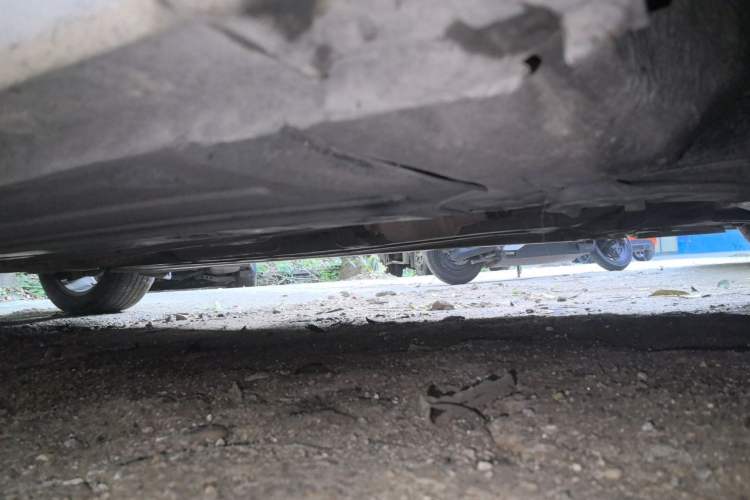 Used Kia K3 2016 1.6L Automatic GL Chassis Front Right