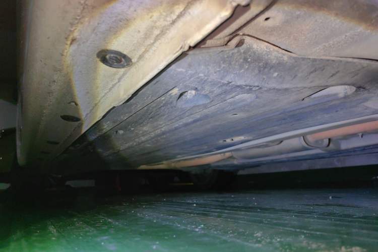Used Kia K3 2016 1.4T Automatic GLS Chassis Front Right