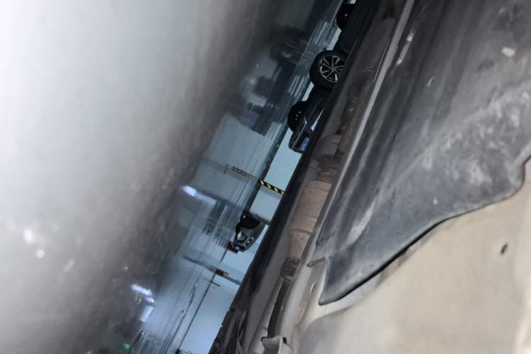 Used Kia K3 2016 1.6L Manual GL Chassis Front Right