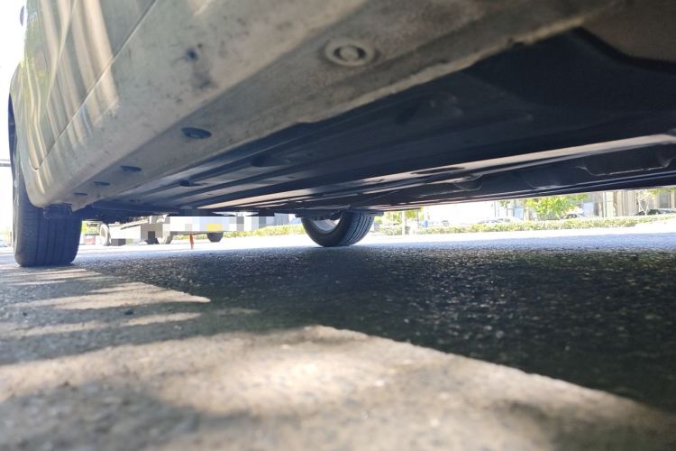Used Kia K3 2016 1.6L Automatic GL Chassis Front Right