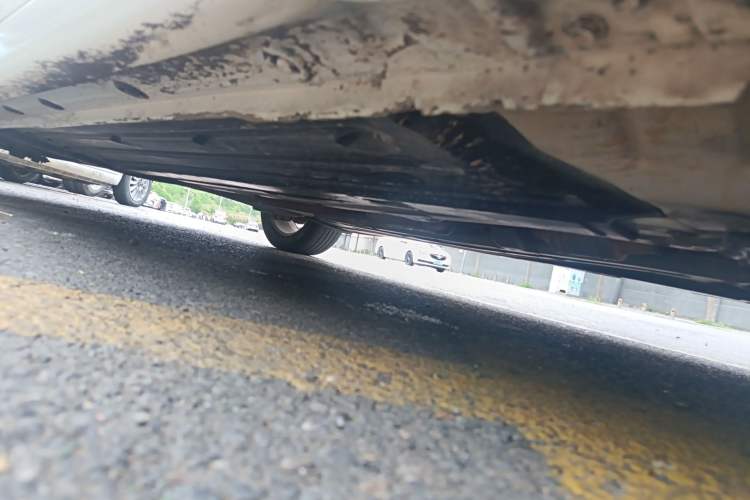 Used Kia K3 2016 1.6L Automatic GL Chassis Front Right