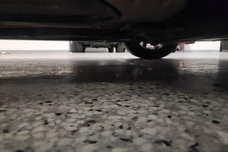 Used Kia K3 2016 1.6L Automatic GL Chassis Front Right