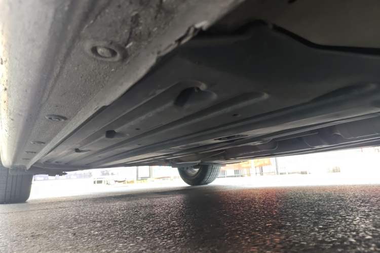 Used Kia K3 2016 1.6L Manual GL Chassis Front Right