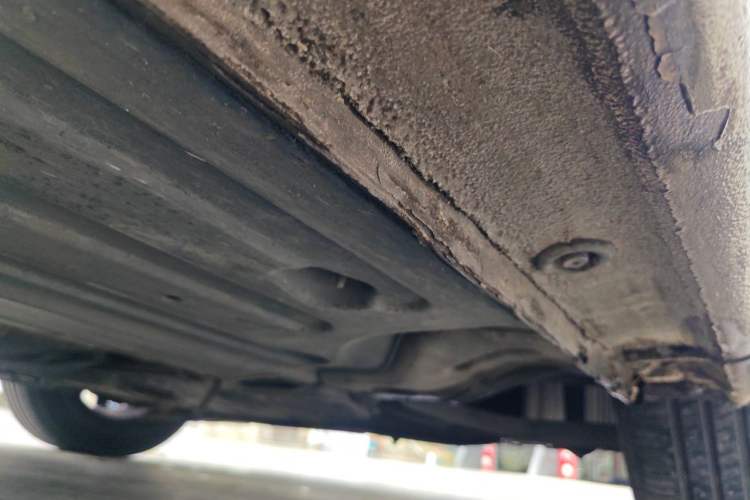 Used Kia K3 2016 1.6L Manual GL Chassis Front Right
