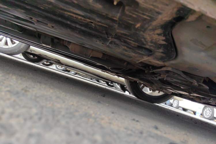 Used Kia K3 2016 1.6L Automatic GLS Chassis Front Right