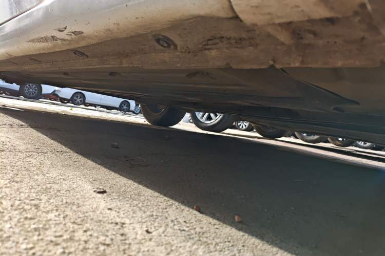 Used Kia K3 2016 1.6L Manual GL Chassis Front Right