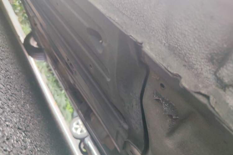 Used Kia K3 2016 1.6L Automatic GLS Chassis Front Right