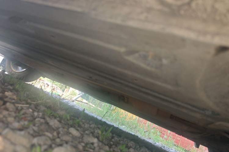 Used Kia K3 2016 1.6L Automatic GL Chassis Front Right