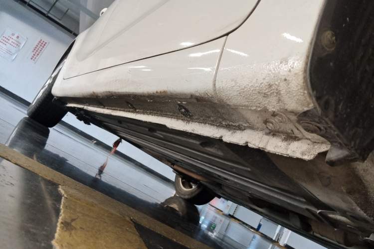Used Kia K3 2016 1.6L Automatic GL Chassis Front Right