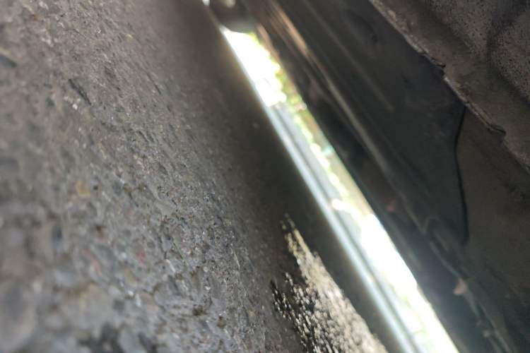 Used Kia K3 2016 1.6L Automatic GLS Chassis Front Right
