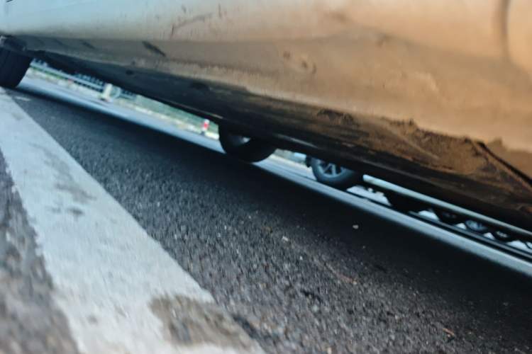 Used Kia K3 2016 1.6L Automatic GL Chassis Front Right
