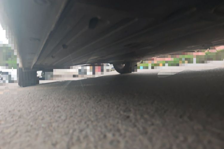 Used Kia K3 2016 1.6L Automatic GL Chassis Front Right