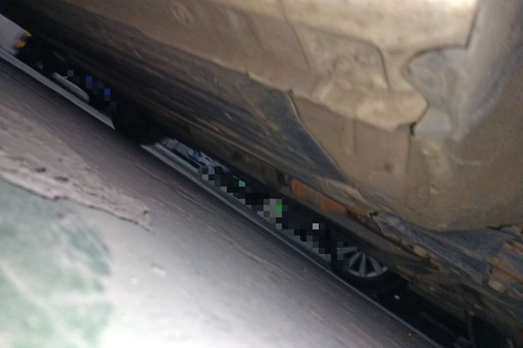 Used Kia K3 2016 1.6L Manual GL Chassis Front Right