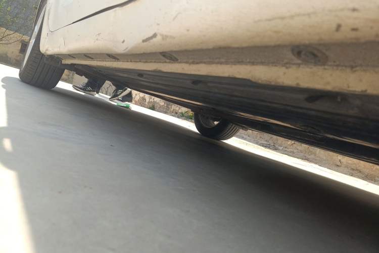 Used Kia K3 2016 1.6L Automatic GLS Chassis Front Right