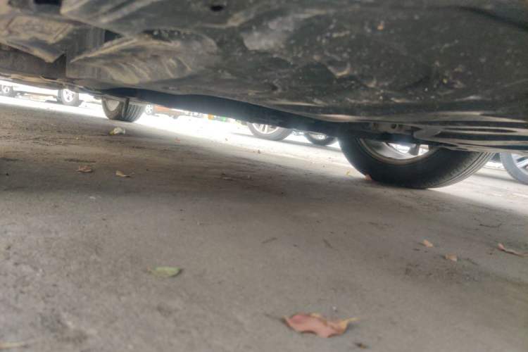 Used Kia K3 2016 1.6L Automatic GLS Chassis Front Right