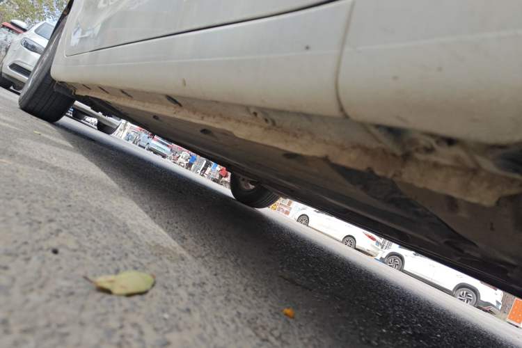 Used Kia K3 2016 1.6L Manual GL Chassis Front Right